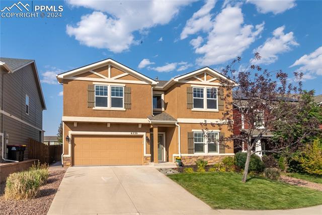 6230  Finglas  , colorado springs  House Search MLS Picture