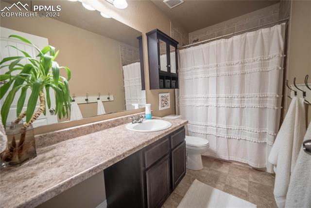 MLS Image for 6230  Finglas  ,Colorado Springs, Colorado