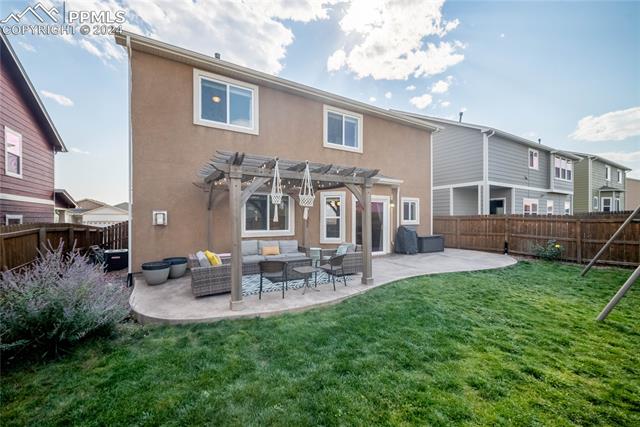 MLS Image for 6230  Finglas  ,Colorado Springs, Colorado