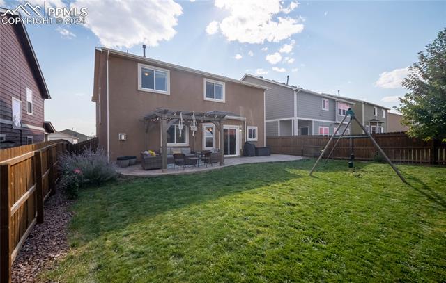 MLS Image for 6230  Finglas  ,Colorado Springs, Colorado