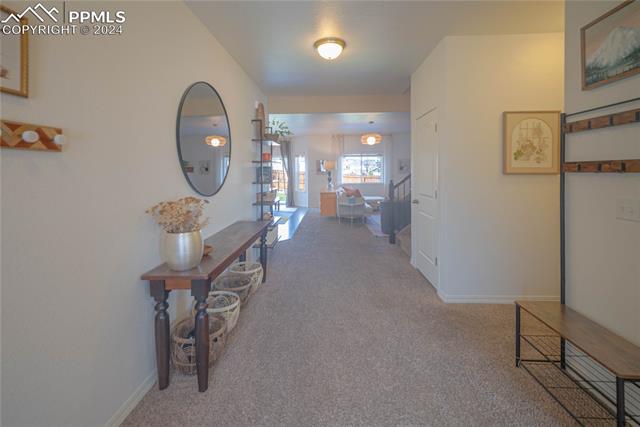 MLS Image for 6230  Finglas  ,Colorado Springs, Colorado