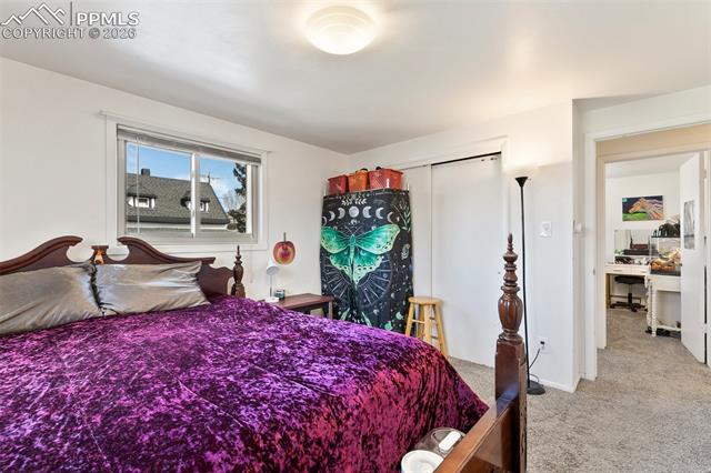 MLS Image for 1512 E Monument  ,Colorado Springs, Colorado