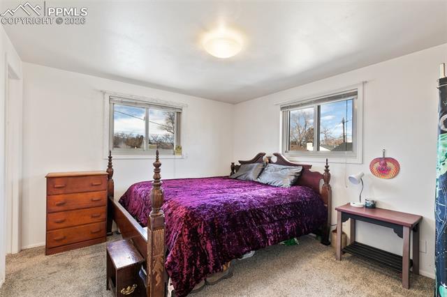 MLS Image for 1512 E Monument  ,Colorado Springs, Colorado