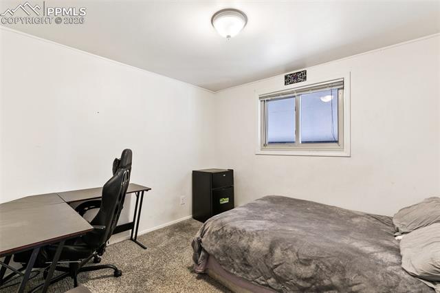 MLS Image for 1512 E Monument  ,Colorado Springs, Colorado
