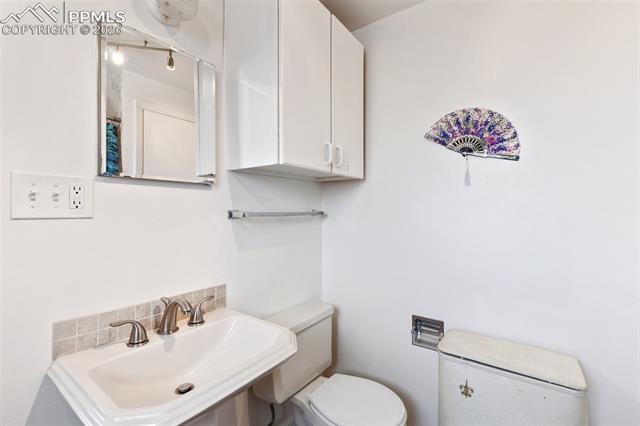 MLS Image for 1512 E Monument  ,Colorado Springs, Colorado