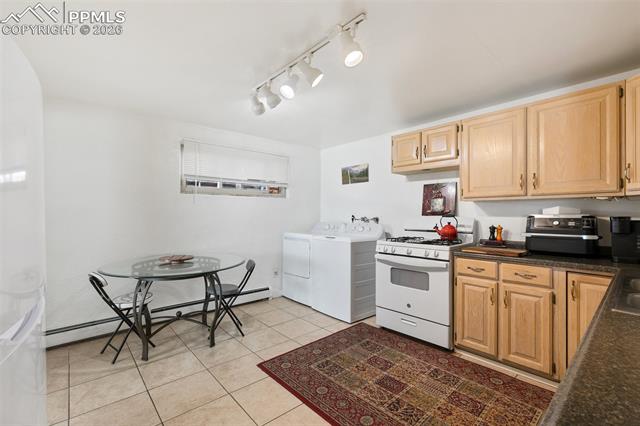 MLS Image for 1512 E Monument  ,Colorado Springs, Colorado