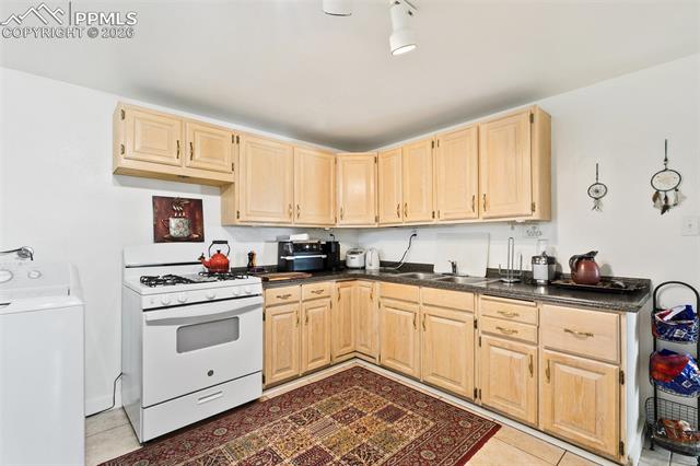 MLS Image for 1512 E Monument  ,Colorado Springs, Colorado