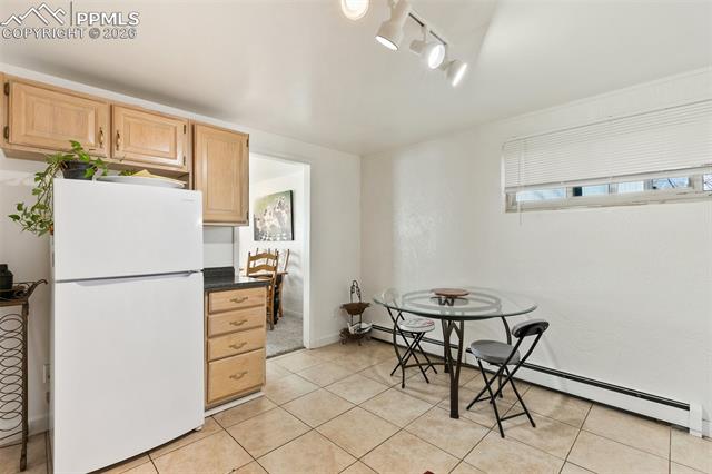 MLS Image for 1512 E Monument  ,Colorado Springs, Colorado