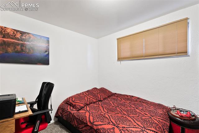 MLS Image for 1512 E Monument  ,Colorado Springs, Colorado