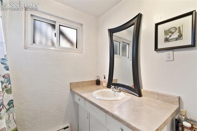 MLS Image for 1512 E Monument  ,Colorado Springs, Colorado
