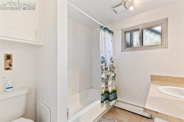 MLS Image for 1512 E Monument  ,Colorado Springs, Colorado