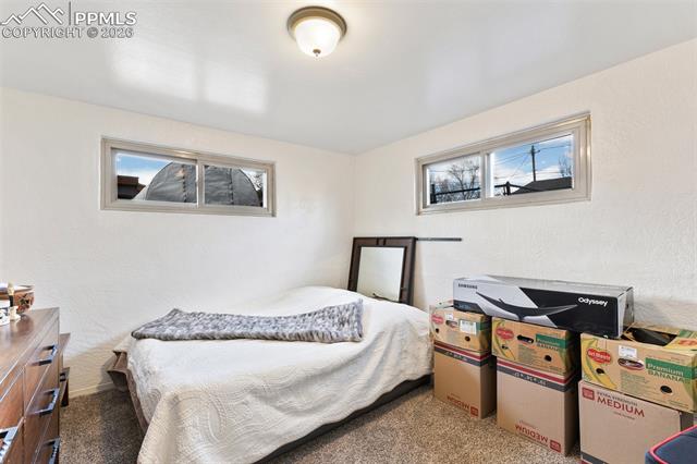 MLS Image for 1512 E Monument  ,Colorado Springs, Colorado