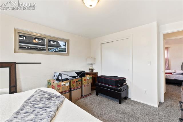 MLS Image for 1512 E Monument  ,Colorado Springs, Colorado