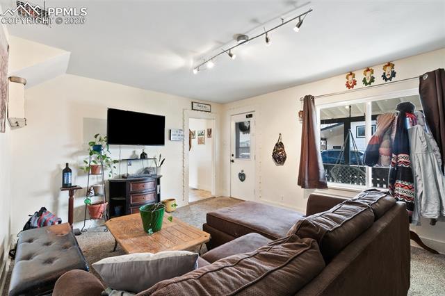 MLS Image for 1512 E Monument  ,Colorado Springs, Colorado