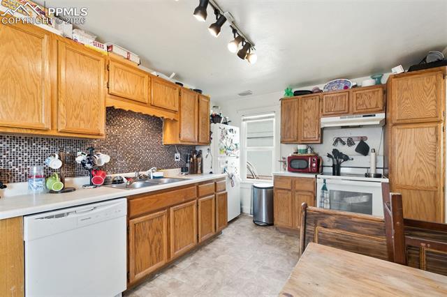 MLS Image for 1512 E Monument  ,Colorado Springs, Colorado