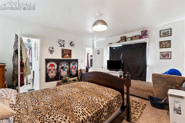MLS Image for 1512 E Monument  ,Colorado Springs, Colorado