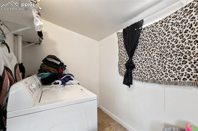 MLS Image for 1512 E Monument  ,Colorado Springs, Colorado
