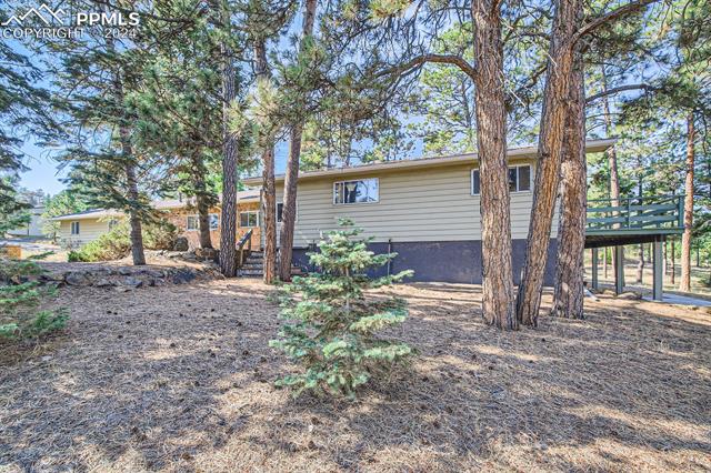 11330 S Holmes  , colorado springs  House Search MLS Picture