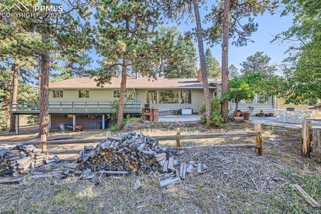 MLS Image for 11330 S Holmes  ,Colorado Springs, Colorado