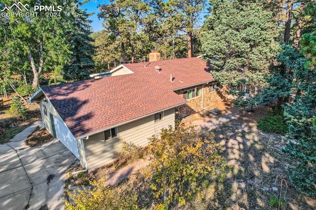 MLS Image for 11330 S Holmes  ,Colorado Springs, Colorado