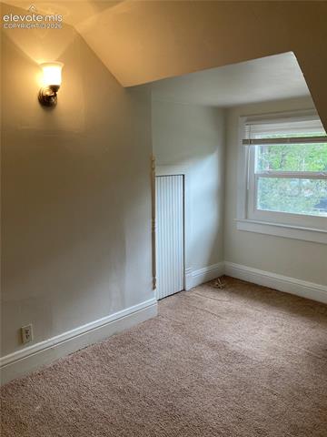 MLS Image for 106 W Cheyenne  ,Colorado Springs, Colorado