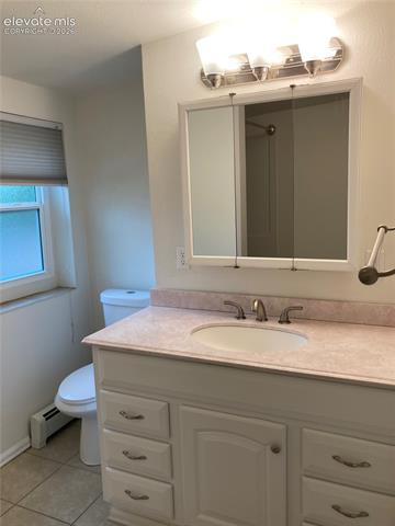 MLS Image for 106 W Cheyenne  ,Colorado Springs, Colorado