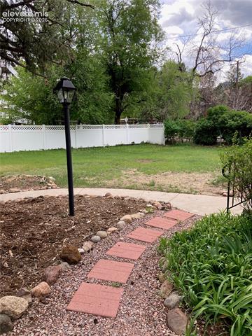 MLS Image for 106 W Cheyenne  ,Colorado Springs, Colorado
