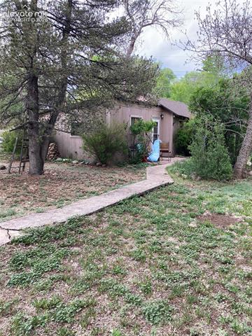 MLS Image for 106 W Cheyenne  ,Colorado Springs, Colorado