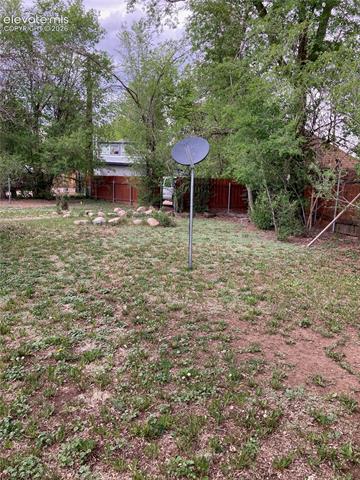 MLS Image for 106 W Cheyenne  ,Colorado Springs, Colorado