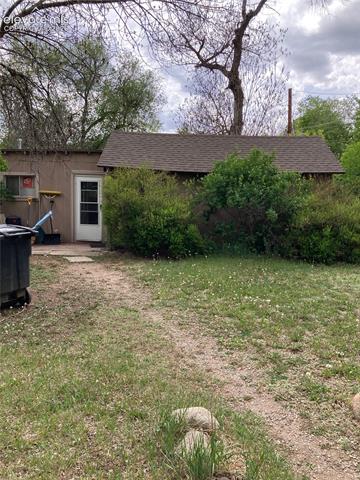 MLS Image for 106 W Cheyenne  ,Colorado Springs, Colorado