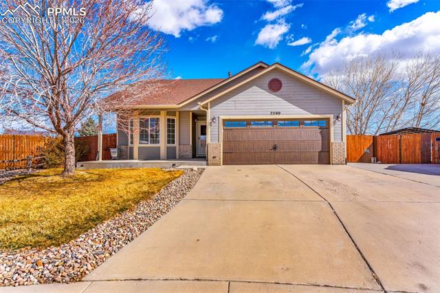 7599  Sailwind  , colorado springs&nbsp; House Search MLS Picture