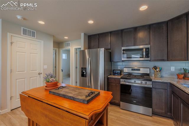 MLS Image for 5772  Thurless  ,Colorado Springs, Colorado