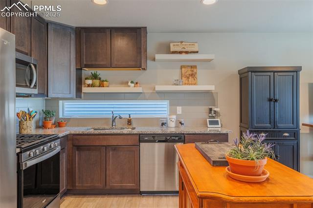 MLS Image for 5772  Thurless  ,Colorado Springs, Colorado