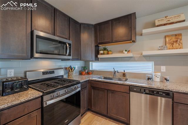 MLS Image for 5772  Thurless  ,Colorado Springs, Colorado