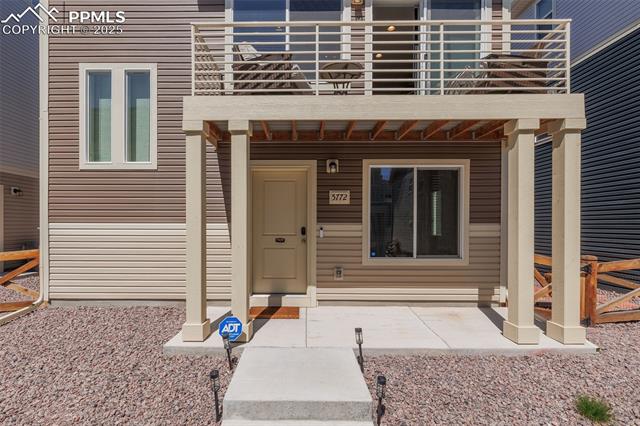 MLS Image for 5772  Thurless  ,Colorado Springs, Colorado