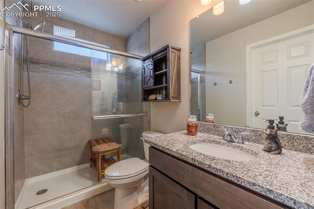 MLS Image for 5772  Thurless  ,Colorado Springs, Colorado