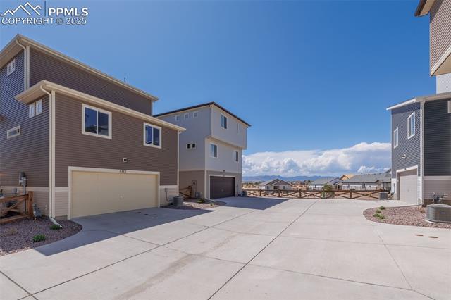 MLS Image for 5772  Thurless  ,Colorado Springs, Colorado
