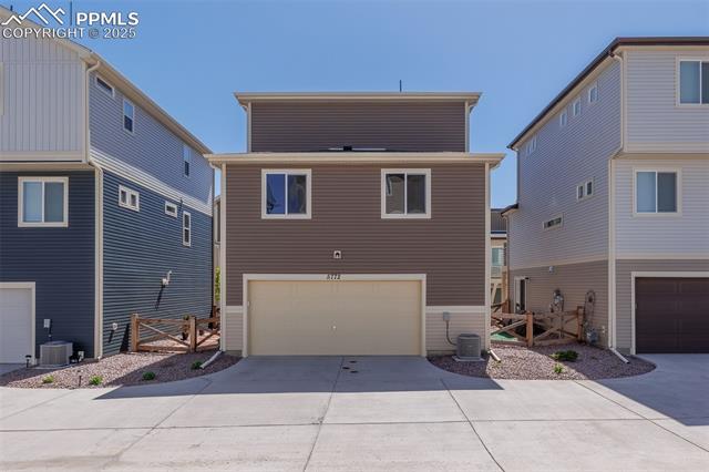 MLS Image for 5772  Thurless  ,Colorado Springs, Colorado