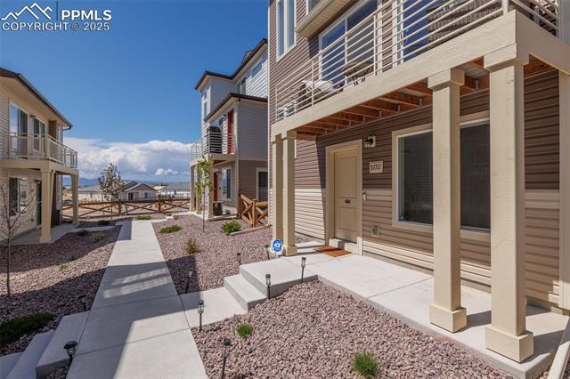 MLS Image for 5772  Thurless  ,Colorado Springs, Colorado