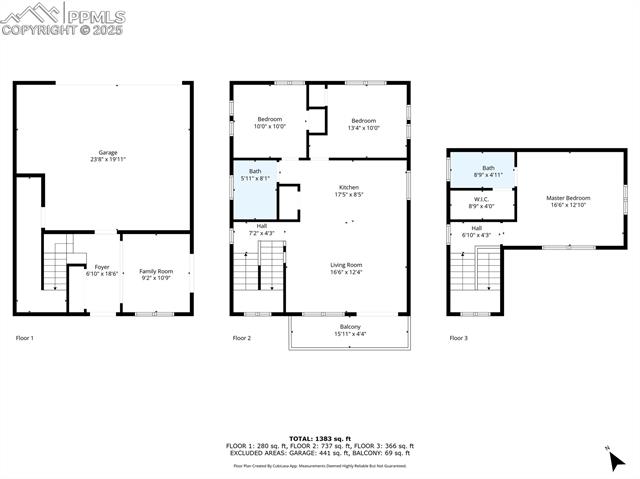 MLS Image for 5772  Thurless  ,Colorado Springs, Colorado