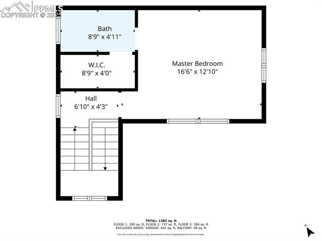 MLS Image for 5772  Thurless  ,Colorado Springs, Colorado
