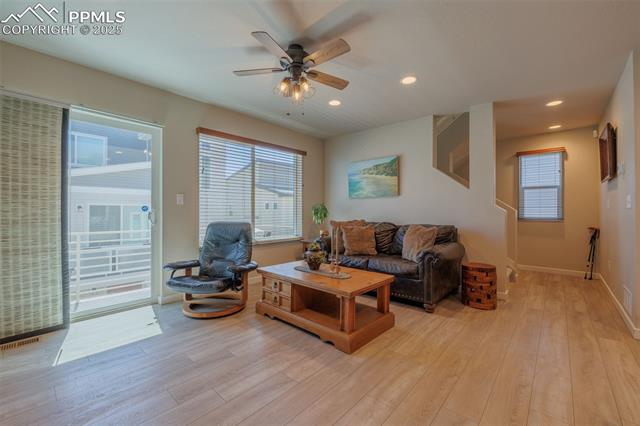 MLS Image for 5772  Thurless  ,Colorado Springs, Colorado