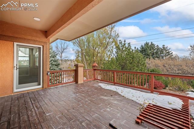 MLS Image for 4993  Mount Union  ,Colorado Springs, Colorado