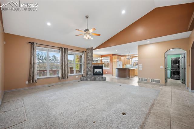 MLS Image for 4993  Mount Union  ,Colorado Springs, Colorado