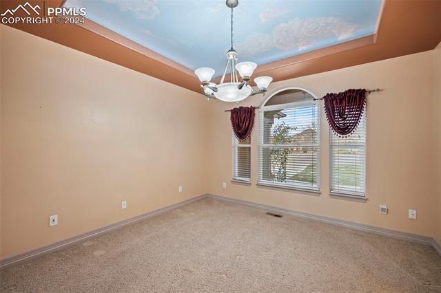 MLS Image for 4993  Mount Union  ,Colorado Springs, Colorado