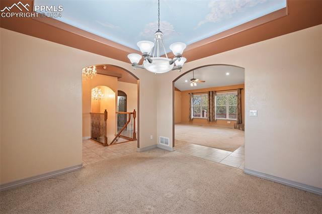 MLS Image for 4993  Mount Union  ,Colorado Springs, Colorado