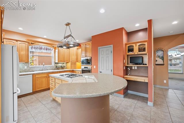 MLS Image for 4993  Mount Union  ,Colorado Springs, Colorado