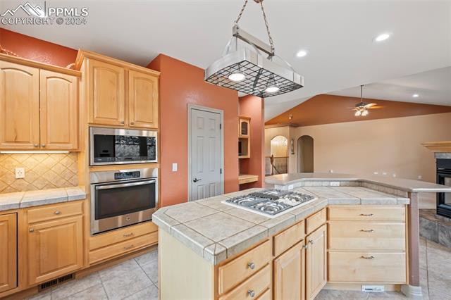 MLS Image for 4993  Mount Union  ,Colorado Springs, Colorado