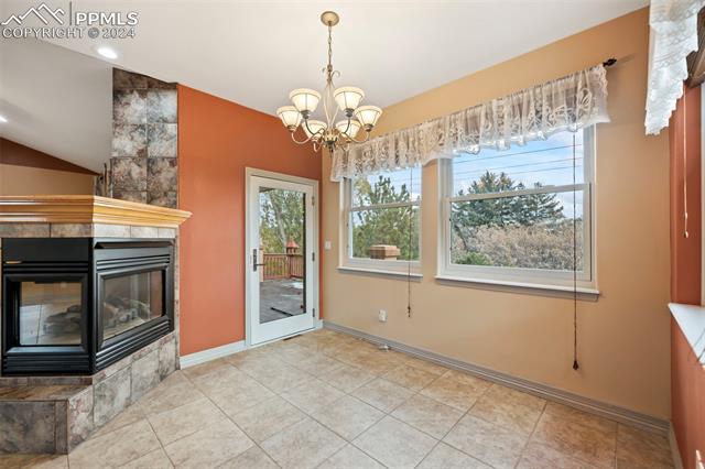 MLS Image for 4993  Mount Union  ,Colorado Springs, Colorado