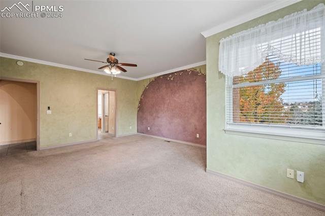 MLS Image for 4993  Mount Union  ,Colorado Springs, Colorado